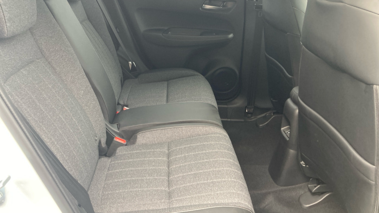 Honda Jazz 1.5 i-MMD Hybrid Advance 5dr eCVT Hybrid Hatchback